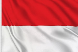 اندونزی - INDONESIA