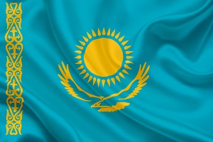 قزاقستان - KAZAKHSTAN