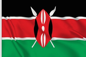 کنیا - KENYA