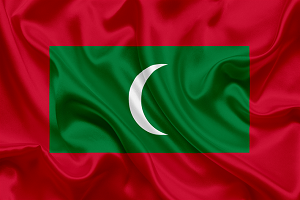 مالدیو - MALDIVES