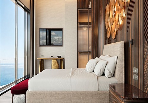 هتل کنکورد اریا قبرس شمالی