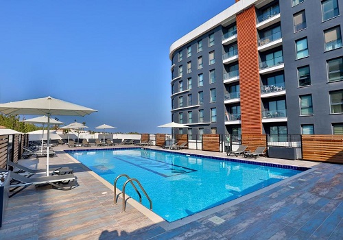 رزرو هتل کادم این قبرس شمالی