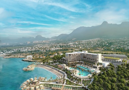 هتل کنکورد اریا قبرس شمالی