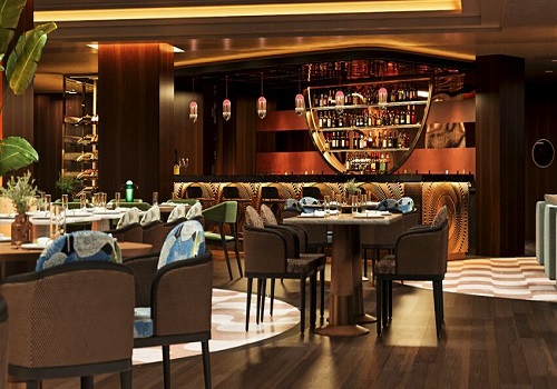 هتل کنکورد اریا قبرس شمالی